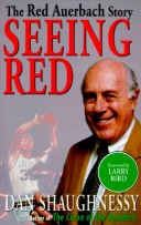 Book cover for Seeing Red