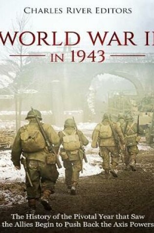 Cover of World War II in 1943