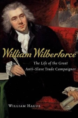 Cover of William Wilberforce