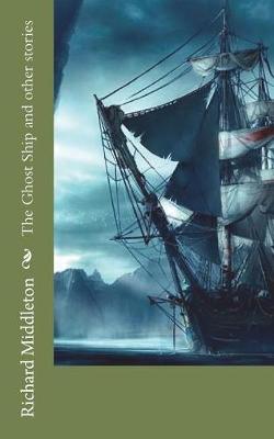Book cover for The Ghost Ship and other stories