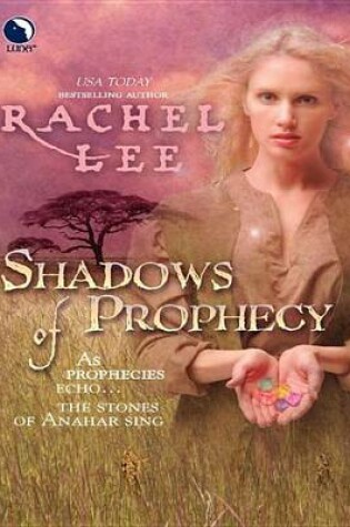 Cover of Shadows of Prophecy