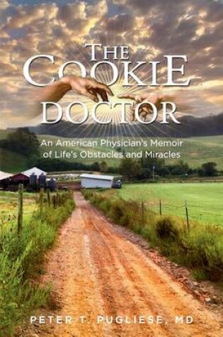 Cover of The Cookie Doctor