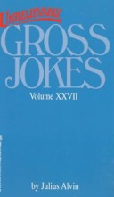 Book cover for Unbelievably Gross Jokes