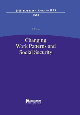 Book cover for Changing Work Patterns and Social Security