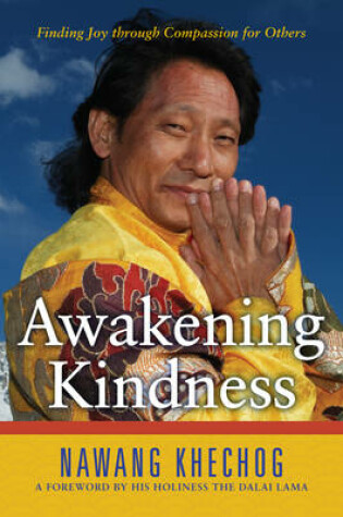 Cover of Awakening Kindness