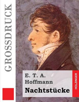 Book cover for Nachtstucke (Grossdruck)