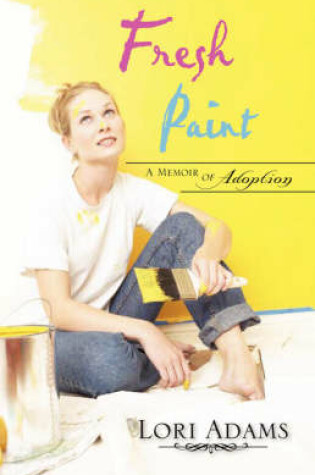 Cover of Fresh Paint