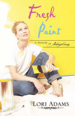 Book cover for Fresh Paint