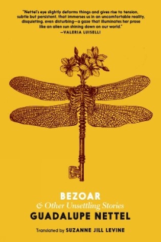Cover of Bezoar