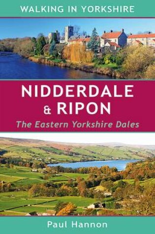 Cover of Nidderdale & Ripon