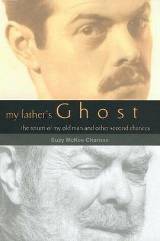 Cover of My Father's Ghost