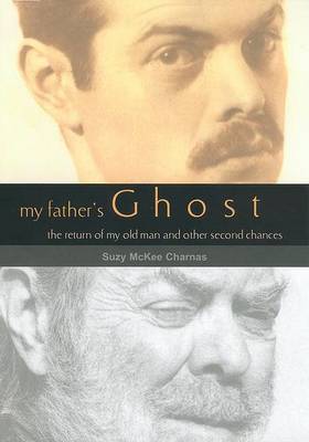 Book cover for My Father's Ghost