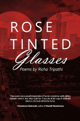 Cover of Rose Tinted Glasses