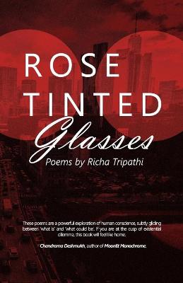 Book cover for Rose Tinted Glasses