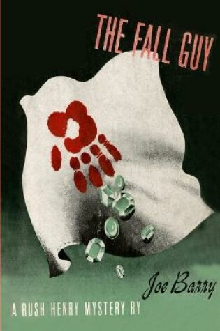 Cover of The Fall Guy