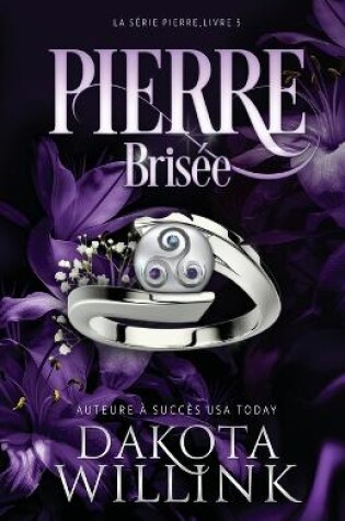 Cover of Pierre Bris�e