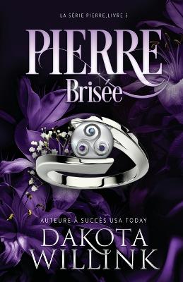 Book cover for Pierre Bris�e