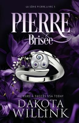 Book cover for Pierre Brisée