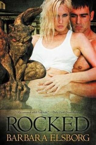 Cover of Rocked