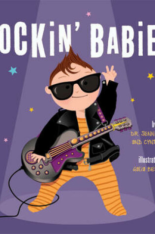 Cover of Rockin' Babies