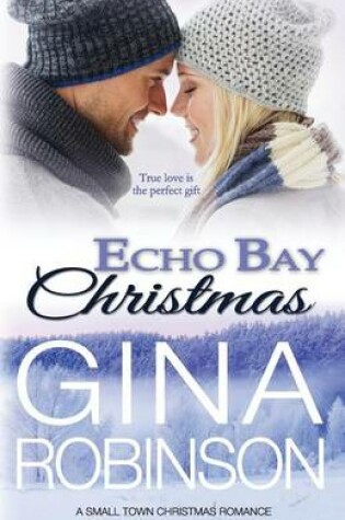 Cover of Echo Bay Christmas