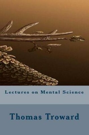 Cover of Lectures on Mental Science