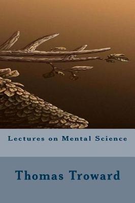 Book cover for Lectures on Mental Science