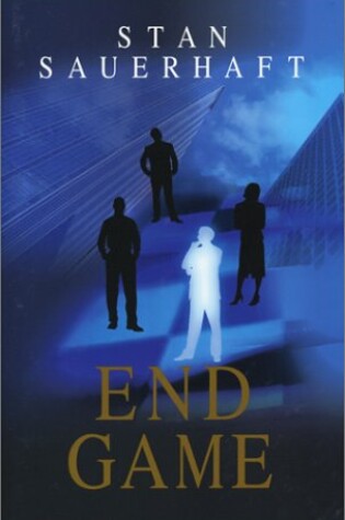 Cover of End Game