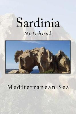 Book cover for Sardinia