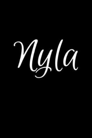 Cover of Nyla