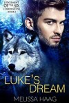 Book cover for Luke's Dream
