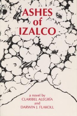 Cover of Ashes of Izalco