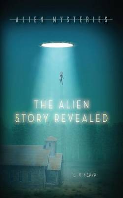 Cover of Alien Mysteries