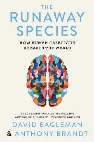 Cover of The Runaway Species