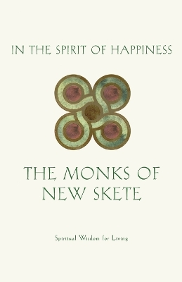 Book cover for In the Spirit of Happiness