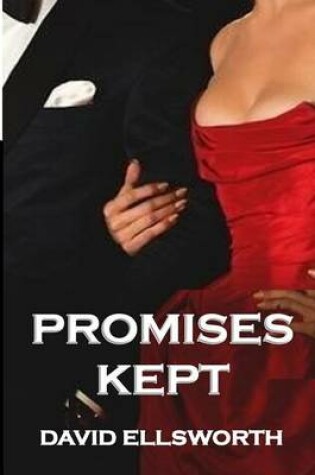 Cover of Promises Kept