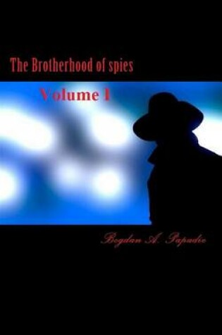 Cover of The Brotherhood of spies