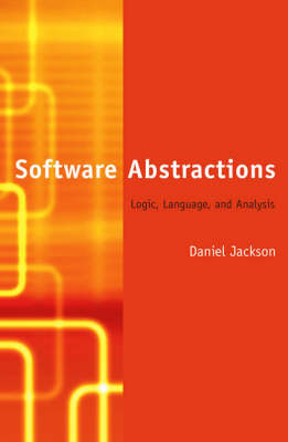 Cover of Software Abstractions