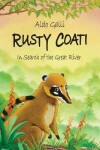 Book cover for Rusty Coati