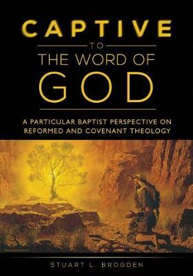 Cover of Captive to the Word of God