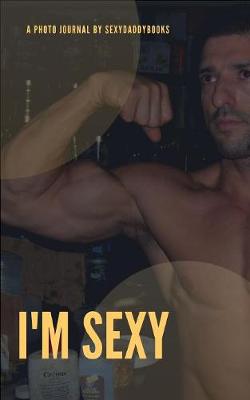 Book cover for Im sexy