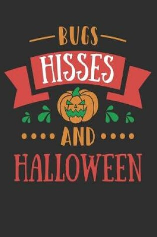 Cover of Bugs Kisses And Halloween