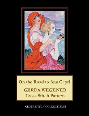 Book cover for On the Road to Ana Capri