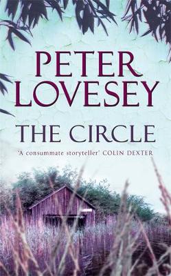 Cover of The Circle