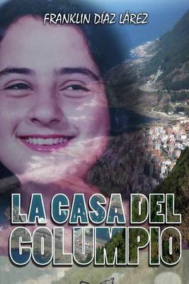 Book cover for La casa del columpio