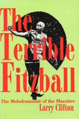 Cover of Terrible Fitzball