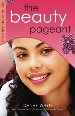 Book cover for The Beauty Pageant