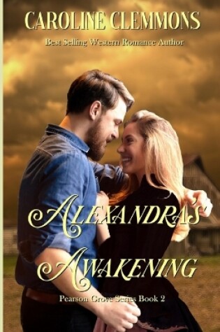 Cover of Alexandra's Awakening