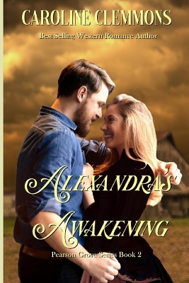 Cover of Alexandra's Awakening