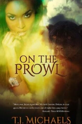 Cover of On the Prowl